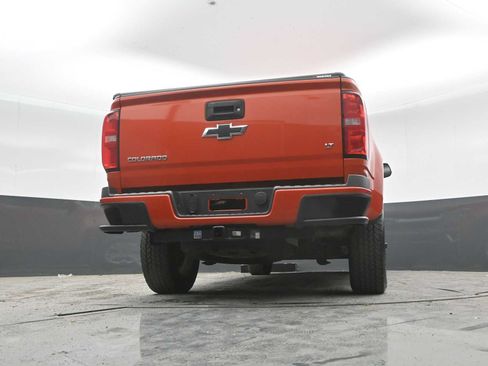 Used 2016 Chevrolet Colorado LT w/ LT Convenience Package AWD/4WD image 51