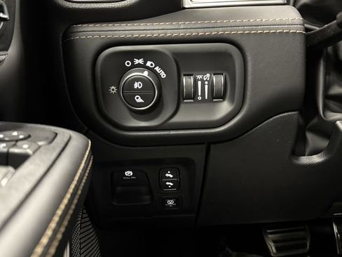 New 2026 RAM 1500 Tungsten w/ Bed Utility Group image 26