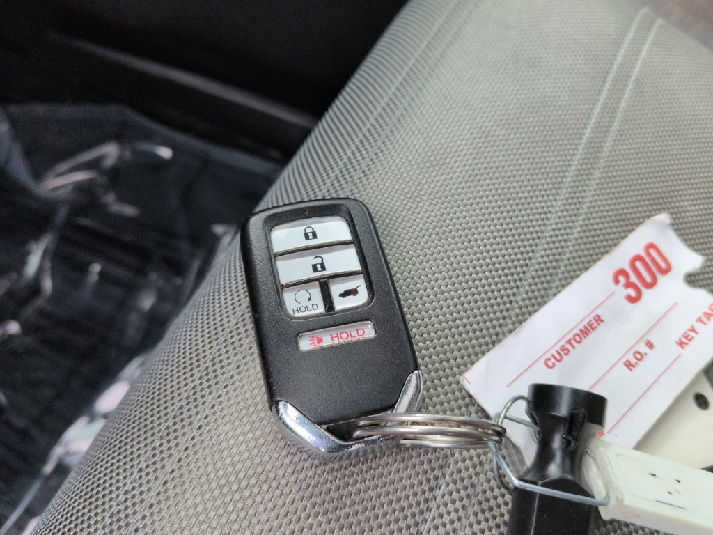 Used 2018 Honda CR-V EX image 33