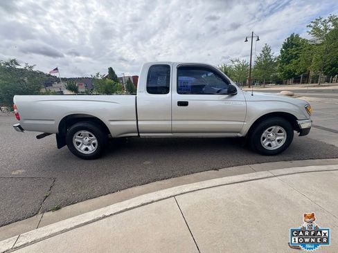 Used 2003 Toyota Tacoma 2WD Xtracab image 10