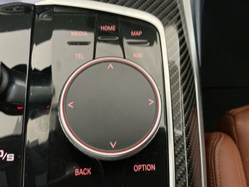 Certified 2024 BMW M4 xDrive Competition image 14