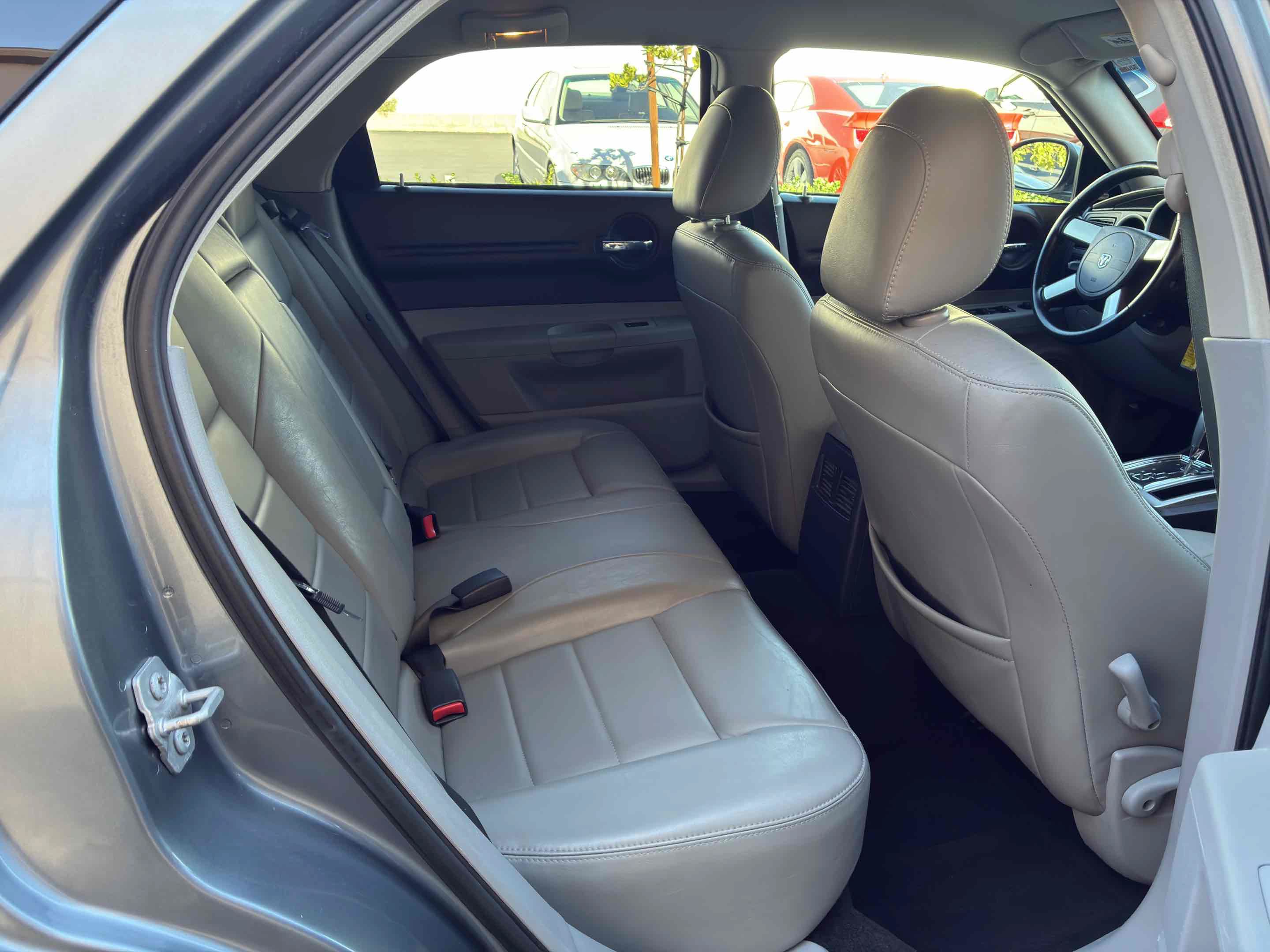 Used 2007 Dodge Magnum R/T AWD/4WD image 41