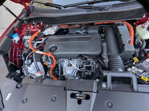 New 2026 Honda CR-V Sport-L image 17