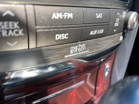 Used 2011 Lexus LX 570 4WD w/ Luxury Pkg image 24