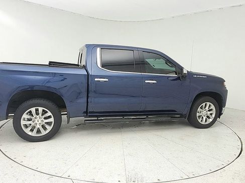 Used 2021 Chevrolet Silverado 1500 LTZ RWD image 8