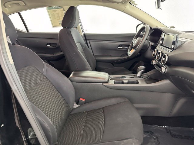 Used 2021 Nissan Sentra S FWD image 32