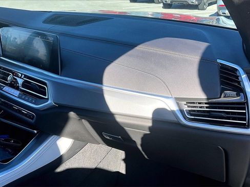 Used 2023 BMW X5 xDrive40i w/ Premium Package image 23