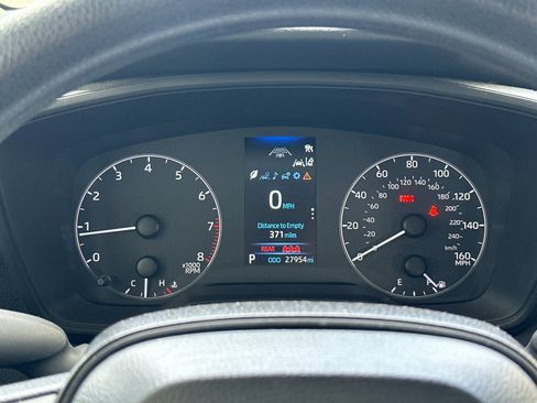 Used 2024 Toyota Corolla LE image 21