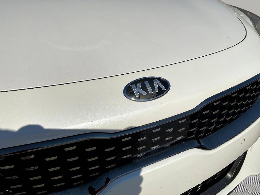 Used 2019 Kia Stinger GT1 RWD image 36