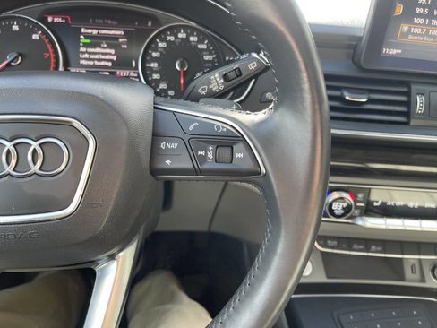 Used 2019 Audi Q5 2.0T Premium w/ Convenience Package image 33
