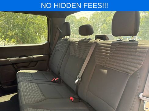 Used 2022 Ford F150 XL w/ STX Appearance Package RWD image 38