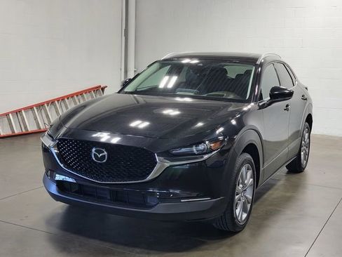 Certified 2023 MAZDA CX-30 AWD 2.5 S w/ Premium Package image 2