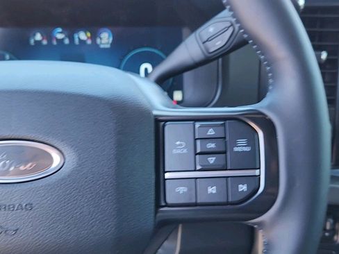 New 2025 Ford F250 Platinum image 17