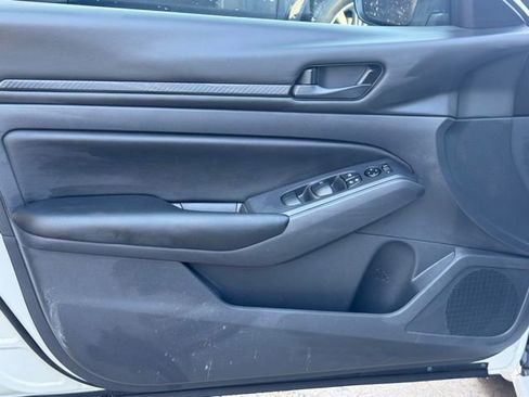 Certified 2025 Nissan Altima 2.5 S image 15