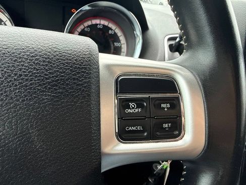 Used 2015 Dodge Grand Caravan SE w/ Quick Order Package 29E SE FWD image 23