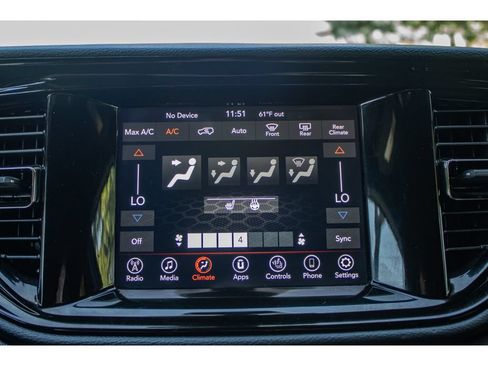 Used 2023 Dodge Durango GT AWD/4WD image 48