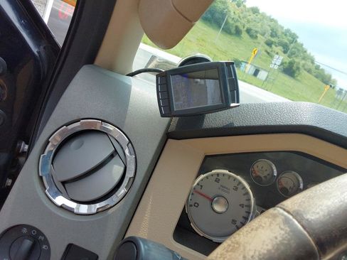 Used 2008 Ford F250 Lariat AWD/4WD image 18