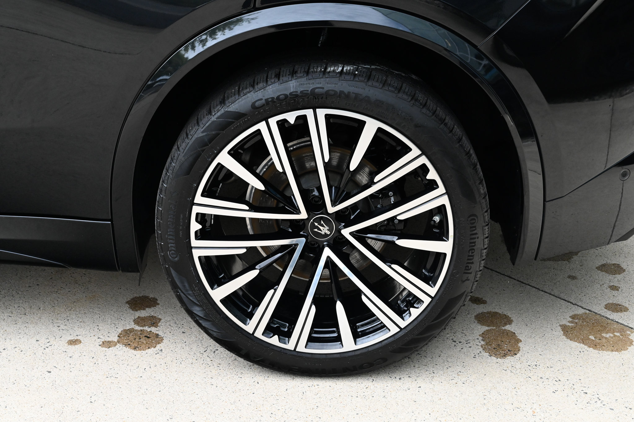New 2025 Maserati Grecale Modena AWD/4WD image 10