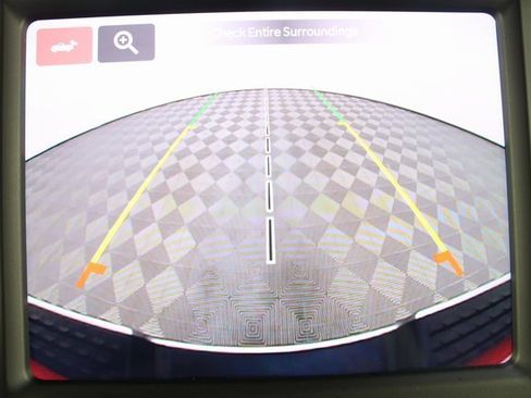 Used 2024 RAM 2500 Big Horn w/ Bed Utility Group image 3