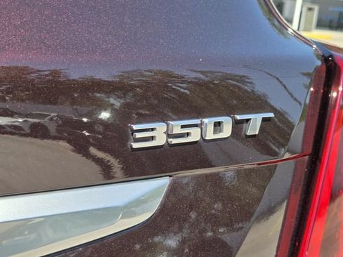 Used 2021 Cadillac XT5 Luxury FWD image 8
