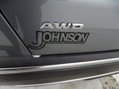 Used 2020 Cadillac XT5 Premium Luxury image 25