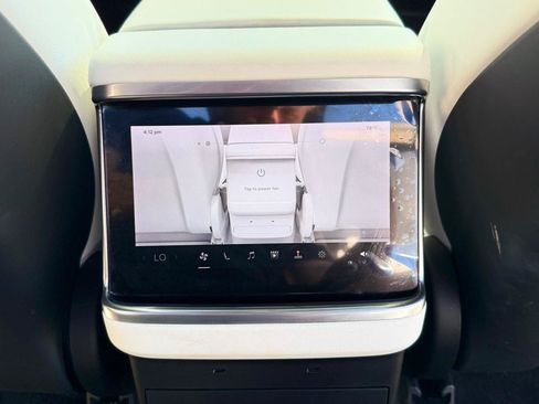 Used 2022 Tesla Model X Plaid AWD/4WD image 25