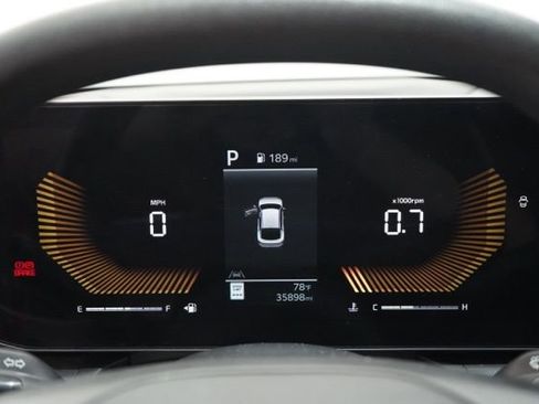 Used 2025 Kia K4 LXS image 24