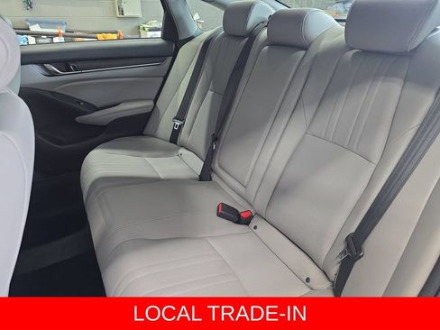 Used 2020 Honda Accord EX-L image 14