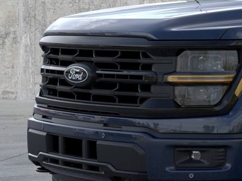 New 2026 Ford F150 XLT AWD/4WD image 18