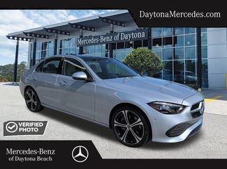 Certified 2025 Mercedes-Benz C 300 Sedan video 1