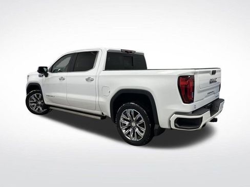 Used 2023 GMC Sierra 1500 Denali w/ Denali Reserve Package image 3