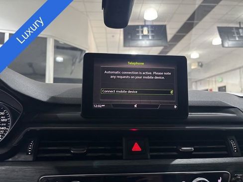 Used 2018 Audi A5 2.0T Premium Plus w/ Premium Plus AWD/4WD image 23