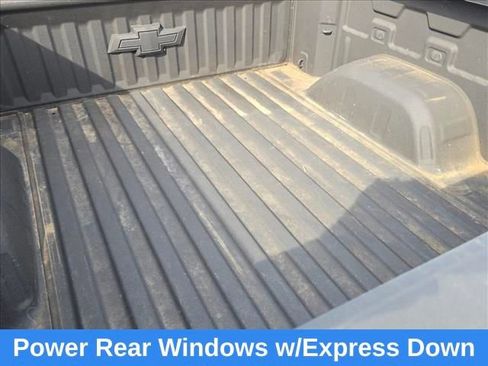 Used 2021 Chevrolet Silverado 1500 RST image 21