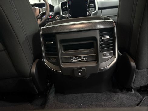 New 2026 RAM 1500 Big Horn image 44