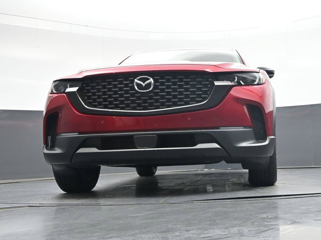 Used 2026 MAZDA CX-50 AWD 2.5 S w/ Weather Package image 42