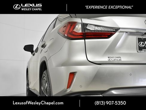 Used 2019 Lexus RX 350 FWD image 9