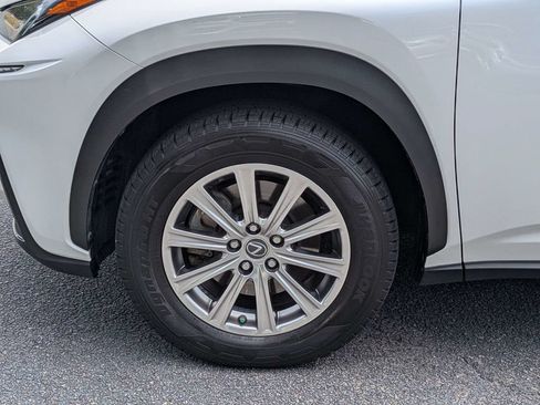 Used 2018 Lexus NX 300h AWD w/ Comfort Package image 12
