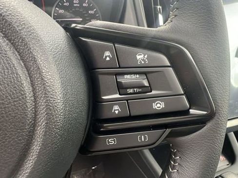 New 2026 Subaru Forester Premium AWD/4WD image 20
