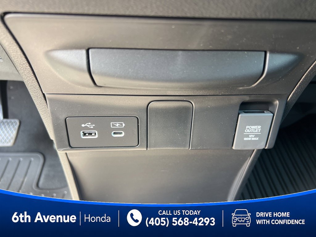 New 2026 Honda Odyssey Sport-L image 18
