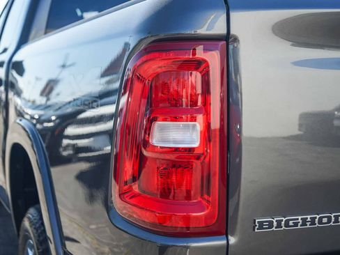 New 2026 RAM 1500 Big Horn AWD/4WD image 7