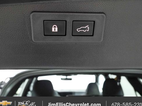 Used 2024 Subaru Outback Wilderness AWD/4WD image 27