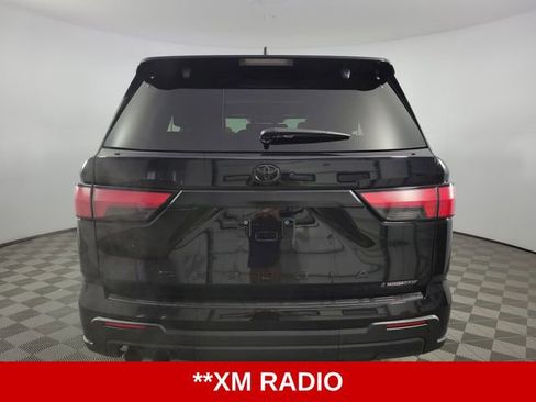 Used 2025 Toyota Sequoia TRD Pro image 7