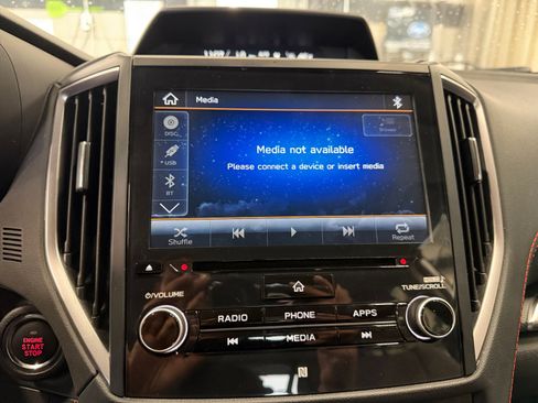 Used 2020 Subaru Forester Sport w/ Popular Package #2 image 28