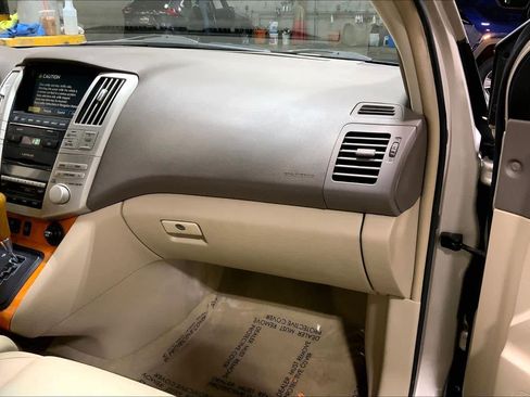 Used 2008 Lexus RX 350 AWD image 18