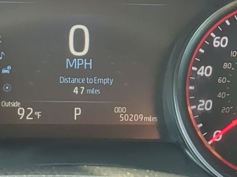 Used 2024 Toyota Camry XSE image 21