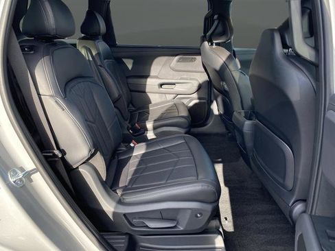 New 2027 Kia Telluride SX image 39