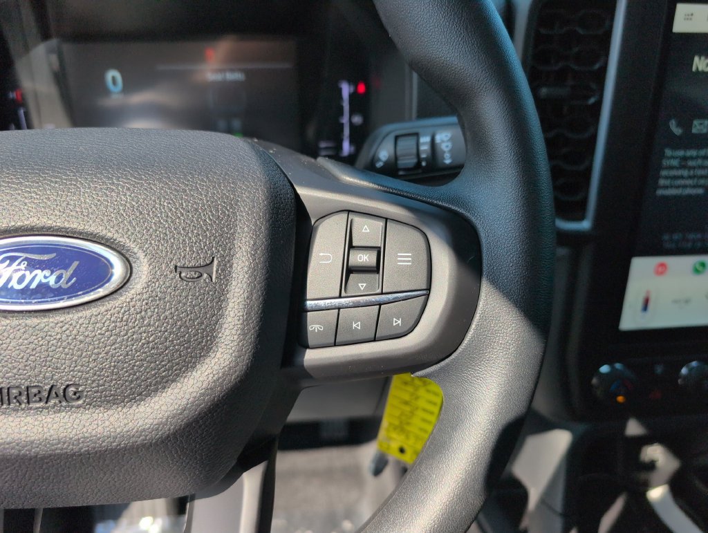 New 2026 Ford Ranger XL RWD image 29