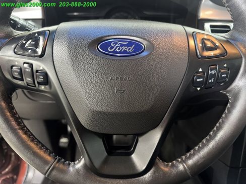 Used 2015 Ford Flex SEL w/ Equipment Group 202A image 23