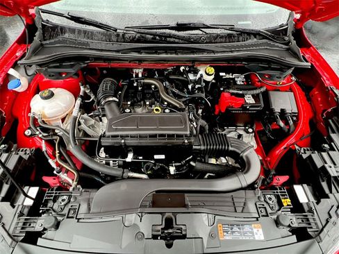 Used 2024 Ford Escape Active w/ Tech Pack #1 image 24