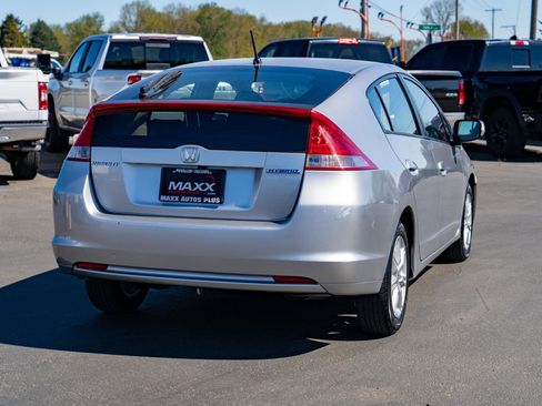 Used 2010 Honda Insight EX image 7